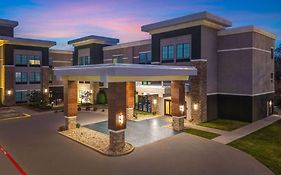 La Quinta By Wyndham Tyler - University Area